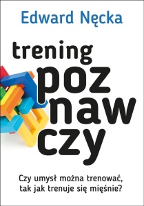 TRENING POZNAWCZY, EDWARD NĘCKA