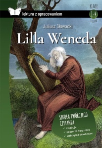 LILLA WENEDA . LEKTURA Z OPRACOWANIEM TW