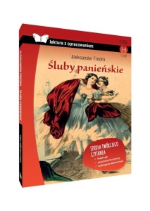 ŚLUBY PANIEŃSKIE. Z OPRACOWANIEM TW