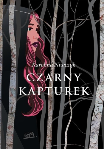 Czarny Kapturek, Karolina Niwczyk