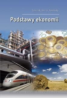 Podstawy ekonomii, Leszek Jerzy Jasiński