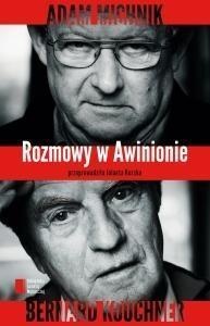 ROZMOWY W AWINIONIE, JOLANTA KURSKA