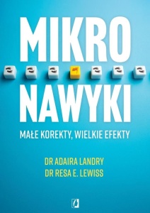 MIKRONAWYKI. MAŁE KOREKTY, WIELKIE EFEKTY