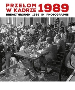 PRZEŁOM W KADRZE 1989