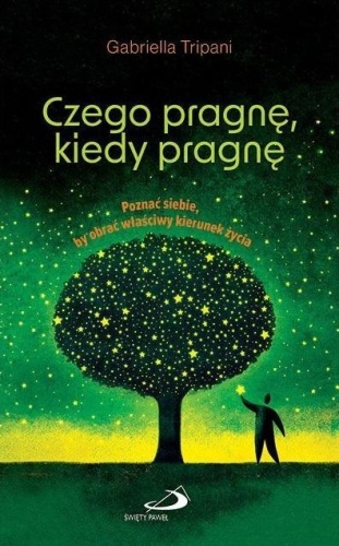 Czego pragnę, kiedy pragnę, Gabriella Tripani