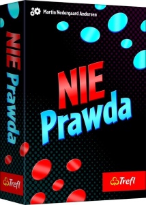 NIEPRAWDA TREFL, TREFL
