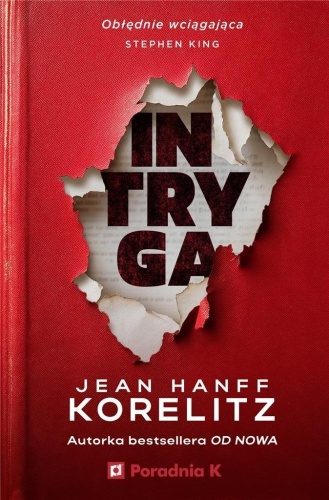 Intryga, Jean Hanff-Korelitz