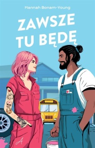 ZAWSZE TU BĘDĘ, HANNAH BONAM-YOUNG