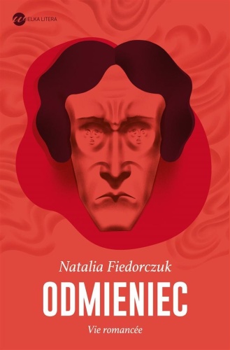 Odmieniec, Natalia Fiedorczuk-Cieślak