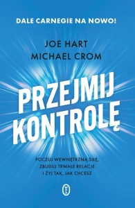 PRZEJMIJ KONTROLĘ. POCZUJ WEWNĘTRZNĄ SIŁĘ...