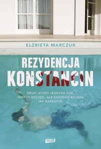 REZYDENCJA KONSTANCIN, ELŻBIETA MARCZUK