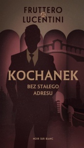 KOCHANEK BEZ STAŁEGO ADRESU
