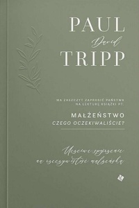 MAŁŻEŃSTWO. CZEGO OCZEKIWALIŚCIE?
