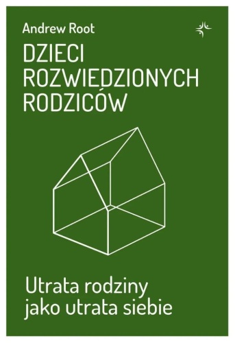 Dzieci rozwiedzionych rodziców, Andrew Root