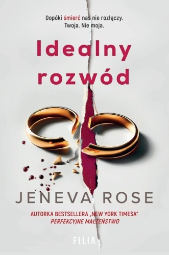 Idealny rozwód, Jeneva Rose