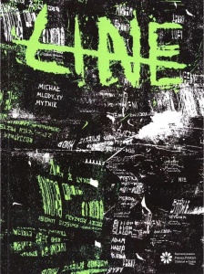 LINE, MICHAŁ MYTNIK