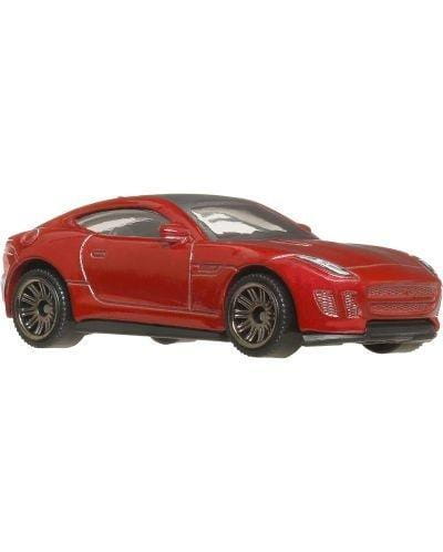 Matchbox Metalowy samochodzik JCG52, Mattel