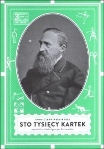 STO TYSIĘCY KARTEK, ANNA CZERWIŃSKA-RYDEL