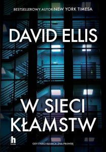 W SIECI KŁAMSTW, DAVID ELLIS