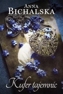 KUFER TAJEMNIC, ANNA BICHALSKA
