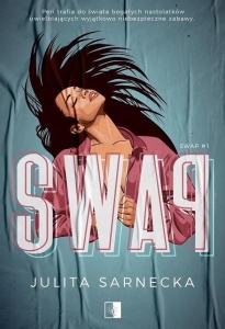 SWAP T.1, KLAUDIA KUPIEC