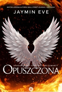 OPUSZCZONA, JAYMIN EVE