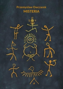 MISTERIA, PRZEMYSŁAW OWCZAREK