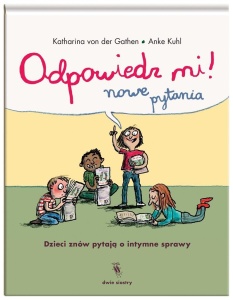 ODPOWIEDZ MI! NOWE PYTANIA