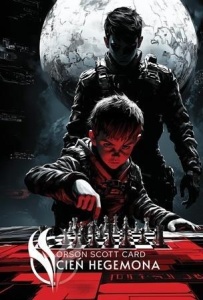 CIEŃ HEGEMONA, ORSON SCOTT CARD