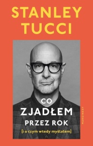 CO ZJADŁEM PRZEZ ROK. (I O CZYM WTEDY MYŚLAŁEM)