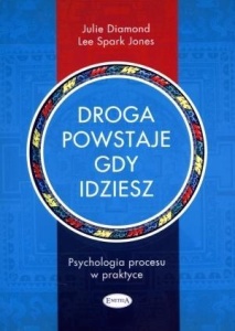 DROGA POWSTAJE, GDY IDZIESZ. PSYCHOLOGIA PROCESU