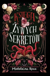 KSIĘGA ŻYWYCH SEKRETÓW