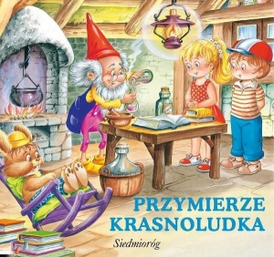 PRZYMIERZE KRASNOLUDKA, OPRACOWANIE ZBIOROWE