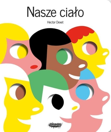 Nasze ciało, Hector Dexet