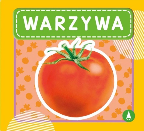 Warzywa, Wydawnictwo Skrzat