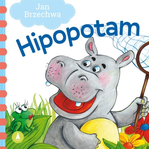 Hipopotam, Jan Brzechwa