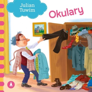OKULARY, JULIAN TUWIM