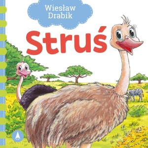 STRUŚ, WIESŁAW DRABIK