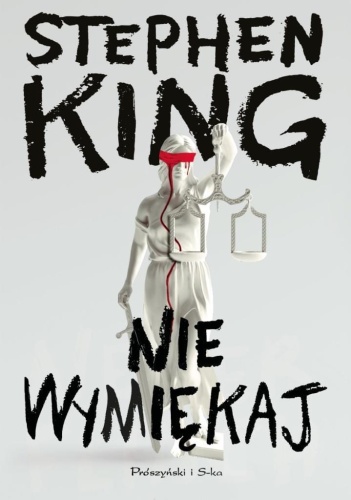 Nie wymiękaj, Stephen King