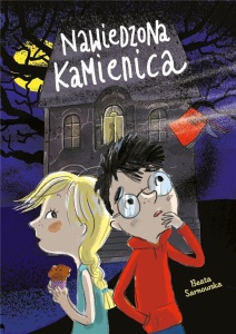 ZŁOWIESZCZE DRESZCZE. NAWIEDZONA KAMIENICA