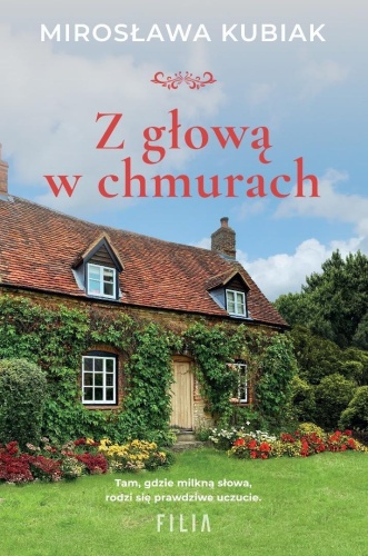 Z głową w chmurach, Mirosława Kubiak