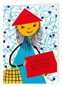 Z PRZYGÓD KRASNALA HAŁABAŁY