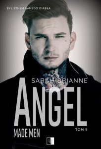 MADE MEN T.5 ANGEL, SARAH BRIANNE