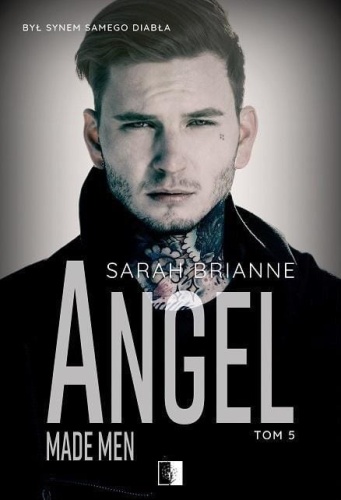 Made Men T.5 Angel, Sarah Brianne