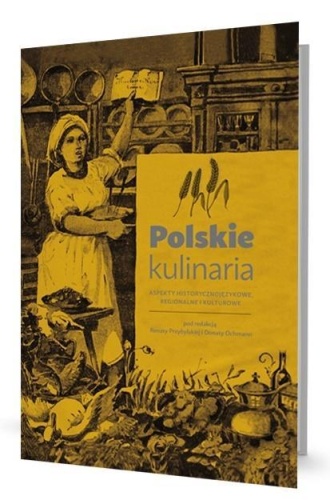 Polskie kulinaria, praca zbiorowa