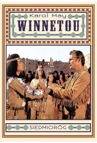 Winnetou, Zbigniew Nienacki
