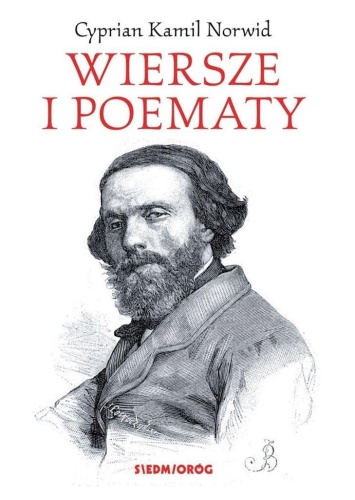 Wiersze i poematy, Cyprian Kamil Norwid