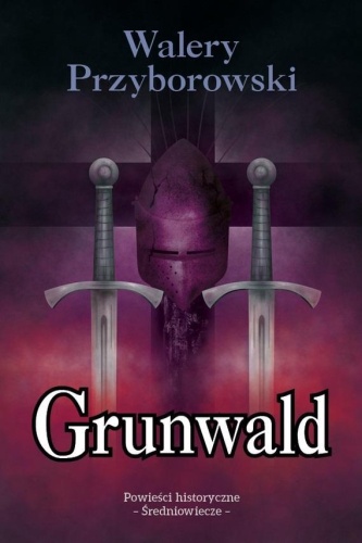 Grunwald, Walery Przyborowski