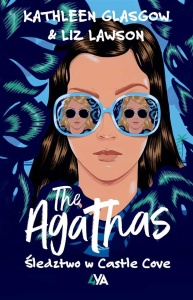 THE AGATHAS. ŚLEDZTWO W CASTLE COVE
