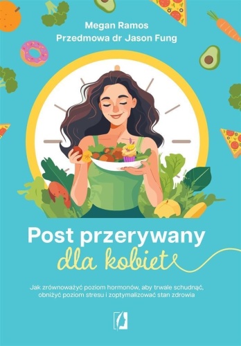 Post przerywany dla kobiet, Megan Ramos
